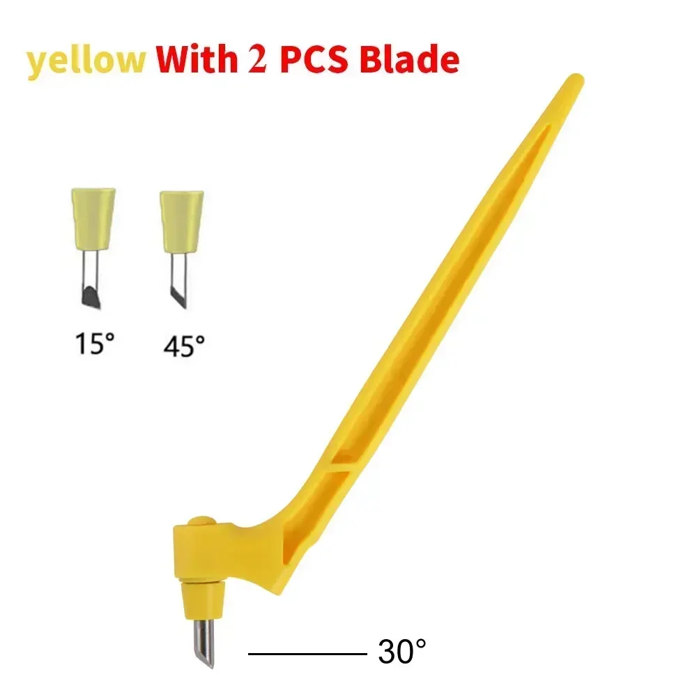 Multi-Style Scrapbooking material cutting tool gift paper cutter -A Styl... - $7.08