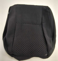 New OEM Toyota Lower Cloth Seat Cover 2009-2013 Tundra SR5 Black 71071-0C400-C1 - £149.80 GBP