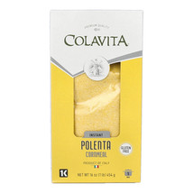COLAVITA POLENTA 1Lb 6 Box&#39;s - £24.03 GBP