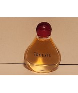 Trueste by Tiffany Eau de Parfum Women&#39;s Splash Mini 0.25 fl oz - $26.72