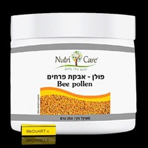 Nutri Care -Bee Pollen-flower powder 250 gr - $42.00