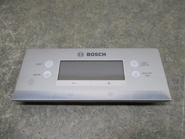 Bosch Refrigerator Dispenser Control Board W/COVER Part # 00648986 - £106.15 GBP