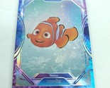 Finding Nemo 2023 Kakawow Cosmos Disney 100 All Star Silver Parallel #176 - $19.79