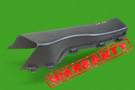 2011-2017 bmw X3 F25 Front Left Driver Side Brake AIR DUCT TUBE OEM - $45.00
