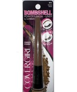 1- Bombshell POW-DER Brow &amp; Liner Eyebrow Powder #815 BLONDE (New/Discon... - $44.32