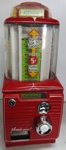 Northwestern 5c Package Gum Dispenser, circa 1954 - $1,595.00