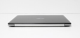 Asus VivoBook S500CA 15.6" Intel Pentium 2117U 4GB 500GB image 8