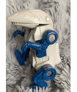 RIDDERSNAPPER G1 1987 Transformers Hasbro SHARK Combiner Vintage - $15.88