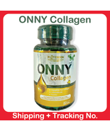 ONNY Collagen Tri-Peptide L-Glutathione Taurine Reduce Acne Brighten Whi... - £25.68 GBP
