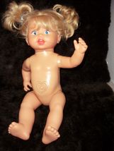 Mattel Little Mommy Gotta Go Potty Doll Mattel 2007 - $22.99