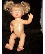 Mattel Little Mommy Gotta Go Potty Doll Mattel 2007 - $22.99