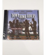 Chris Hansen&#39;s Down Home Horns Southern Gospel Dixieland Band CD New Sealed - $9.69