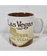 Starbucks LAS VEGAS Skyline Series Collectible Coffee Mug 16oz 2012 - $20.37 CAD