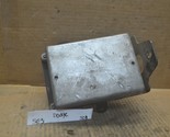 1996 1997 Plymouth Breeze ABS Control Unit OEM P4605094 Module 301-5e3 - $7.99