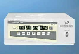 Latest CO2 INSUFFLATOR 20 ltr. with Air High Performance With Progressive Machin - $1,207.80