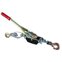 Performance Tool 50-100 Dual Gear Power Puller - 2 Ton Capacity Winch Wi... - £49.27 GBP