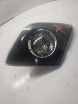 Passenger Right Tail Light Hatchback Lid Mounted Fits 04-06 MAZDA 3 1099332 - $484.94 MXN