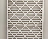 Nordic Pure 20 in. x 30 in. x 2 in. Allergen Pleated MERV 12 Air Filter ... - £27.93 GBP