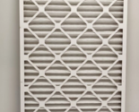 Nordic Pure 20 in. x 30 in. x 2 in. Allergen Pleated MERV 12 Air Filter ... - $34.95