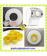 Philips pasta disc- Paccheri – Rigati - $34.00