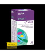 Altman - Superlas - Vegan -  100 tablets - $79.16 CAD