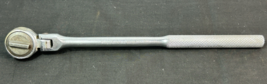 Thorsen Socket Ratchet Wrench 3/8" Drive Flex-Head 88 JNR USA. 11" Long ... - $19.80