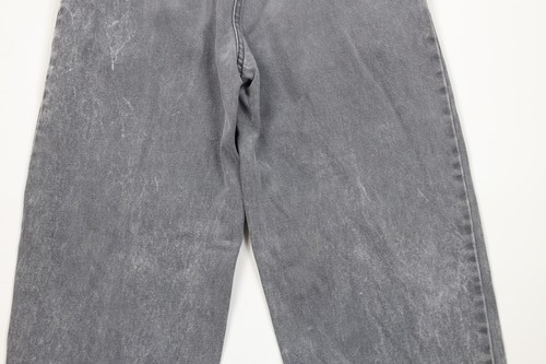 Vintage 80s 90s Streetwear Womens 28 Thrashed Pleated High Waist Denim Jeans Item image 14