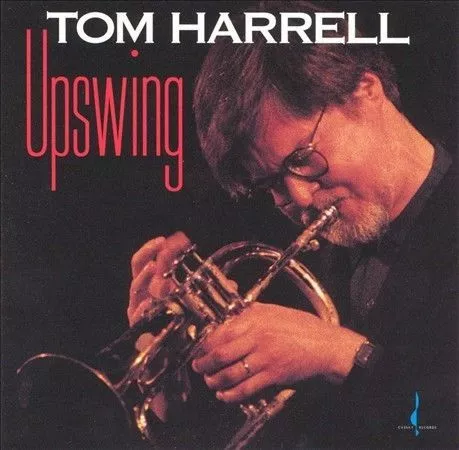 Upswing by Tom Harrell (CD, Nov-1993, Chesky Records) - $19.89