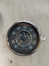 VW Beetle Speedometer, 1968-1977  Volkswagen VDO. Speedo. Works, Tested/... - £42.77 GBP