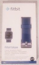 Fitbit Blaze Classic Accessory Band S/P - £7.10 GBP