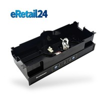 OEM 11-0574-01 Scotsman Membrane Switch Overlay + Box + LED, SC11-0574-01 - $83.03