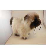 Ganz Webkinz Himalayan Cat Kitten Plush 7 1/2 inches Tall  13 inch Nose ... - $10.81 CAD