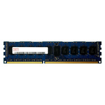 Hynix HMT351R7BFR8A-H9 4GB 2Rx8 PC3L-10600R 1333MHz 1.35V Reg Server Memory Ram - £8.54 GBP