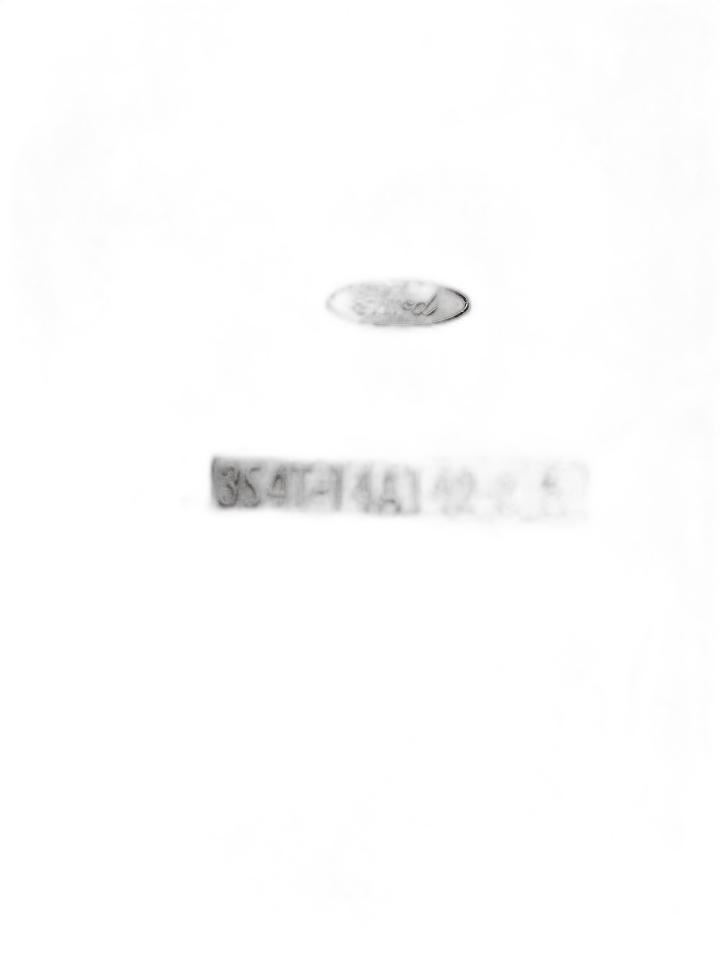 Fuse Box Engine Without Fog Lamps With Cruise Control Fits 06-07 FOCUS 1331542 Item image 9