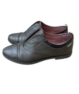 Pikolinos Pyrgos Laceless Oxford Dark Gray Size 40 US 9-9.5 - $79.54 CAD