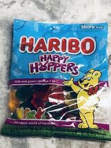 HARIBO Goldbears Assorted Gummi Candies - 4oz Bag - $177.97 MXN