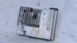 Mazda Bluetooth BT Connectivity Control Module Adapter Radio BHP1-66-9C0-J image 11