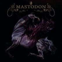 Remission by Mastodon Cd - $10.99