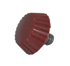 Used Kirby Classic III Back Handle Plate Screw - $6.28