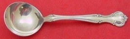 Cromwell by Gorham Sterling Silver Bouillon Soup Spoon 5 3/8" Heirloom - $68.31