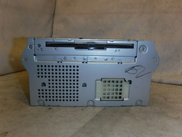 12 13 Infiniti G25 G37 EX35 Bose Radio 6 Cd Gps Nav Mechanism 25915-3LZ0E XTY13 - £13.73 GBP