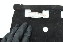 2004-2010 BMW E60 525i 530i FRONT RIGHT PASSENGER SEAT OCCUPANT SENSOR MAT H1533 image 5