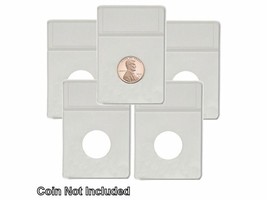 BCW - Penny Foam Inserts for Display Slabs, No Slabs, White - 5 pk - $6.89