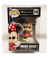 Disney Macy&#39;s Minnie Mouse Parade Exclusive Funko Pop !, HTF, (#1499), 2... - $31.07 CAD