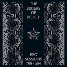 BBC Sessions 1982-1984 (2021 Remaster)  - $8.00