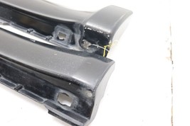 03-05 SUBARU FORESTER XS XT SIDE SKIRTS LEFT & RIGHT LH RH PAIR E1874 image 2