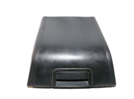 07-08-09-10-11-12-13-14 LINCOLN NAVIGATOR FRONT CONSOLE/LEATHER ARMREST/... - £52.48 GBP