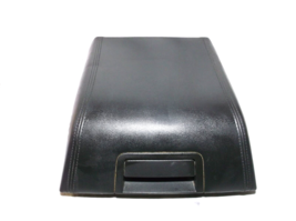 07-08-09-10-11-12-13-14 LINCOLN NAVIGATOR FRONT CONSOLE/LEATHER ARMREST/... - £52.62 GBP