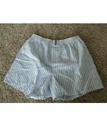 New Jockey men&#39;s full cut boxers, Cotton/polyester - $13.58 CAD+