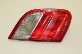 01-03 w208 MERCEDES CLK55 CLK430 CLK320 DRIVER LEFT INNER TRUNK TAIL LIG... - $44.99